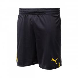 PANTALÓN CORTO BORUSSIA DORTMUND Domicile 2022-2023