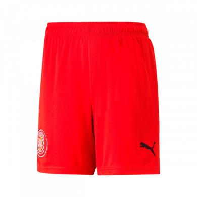 PANTALÓN CORTO GIRONA FC Domicile 2022-2023 Enfant