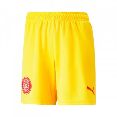 PANTALÓN CORTO GIRONA FC Extérieur 2022-2023 Enfant