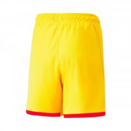 PANTALÓN CORTO GIRONA FC Extérieur 2022-2023 Enfant