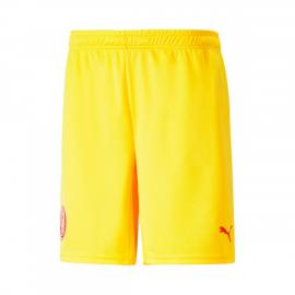 PANTALÓN CORTO GIRONA FC Extérieur 2022-2023