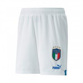 PANTALÓN CORTO ITALIE Domicile 2022-2023 Enfant