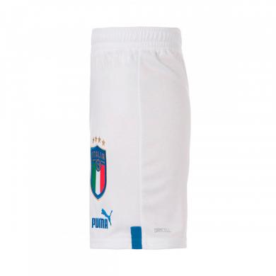 PANTALÓN CORTO ITALIE Domicile 2022-2023 Enfant