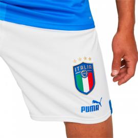 PANTALÓN CORTO ITALIE Domicile 2022-2023