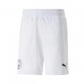 PANTALÓN CORTO MANCHESTER CITY FC Domicile 2022-2023