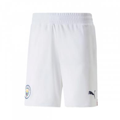 PANTALÓN CORTO MANCHESTER CITY FC Domicile 2022-2023