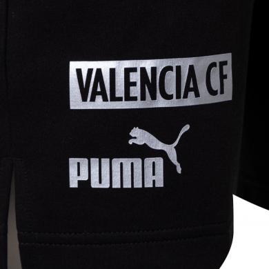 PANTALÓN CORTO VALENCIA CF FANSWEAR 2022-2023