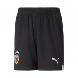 PANTALÓN CORTO VALENCIA CF Domicile 2022-2023 Enfant