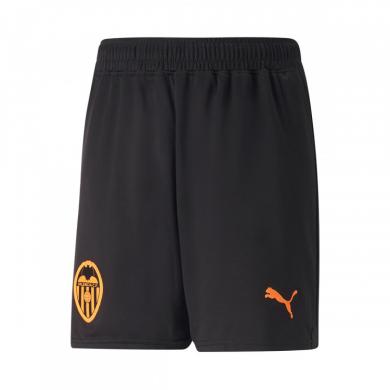 PANTALÓN CORTO VALENCIA CF Extérieur 2022-2023 Enfant