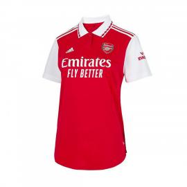 Maillot ARSENAL FC Domicile 2022-2023 Femme