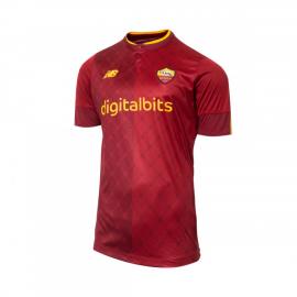 Maillot AS ROMA Domicile 2022-2023