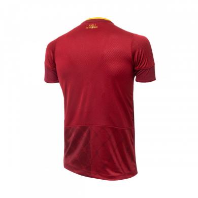 Maillot AS ROMA Domicile 2022-2023 Enfant