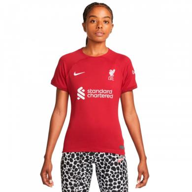 Maillot Liverpool Domicile 22/23 Femme