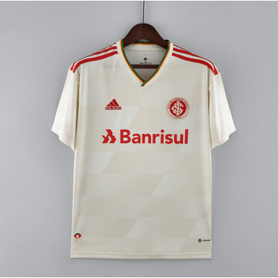 Camisas SC Internacional Extérieur 22/23