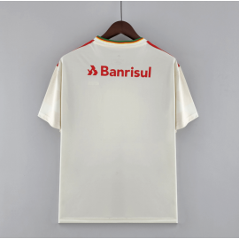 Camisas SC Internacional Extérieur 22/23