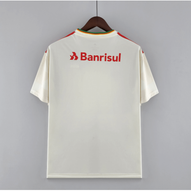 Camisas SC Internacional Extérieur 22/23