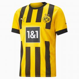 Maillot BORUSSIA DORTMUND Domicile 2022/2023