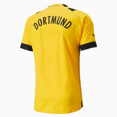 Maillot BORUSSIA DORTMUND Domicile 2022/2023