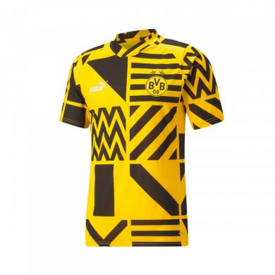 Maillot Borussia Dortmund dentrainement 2022-2023