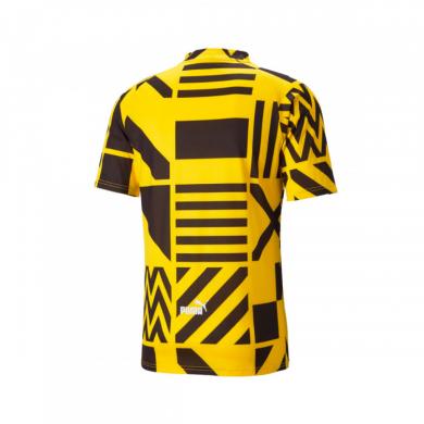 Maillot Borussia Dortmund dentrainement 2022-2023