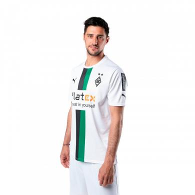 Maillot Borussia Mönchengladbach Domicile 2022-2023