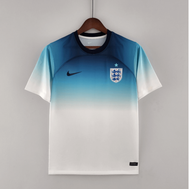 Maillot Angleterre 2022