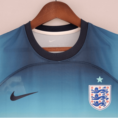 Maillot Angleterre 2022