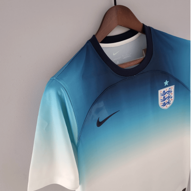 Maillot Angleterre 2022