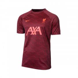 Maillot Liverpool FC d'entrainement 2022-2023