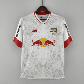 Maillot RB Leipzig 22/23 Blanc