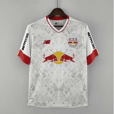 Maillot RB Leipzig 22/23 Blanc