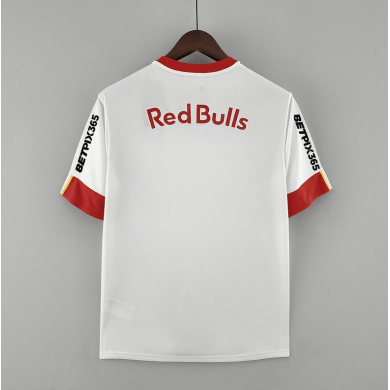 Maillot RB Leipzig 22/23 Blanc