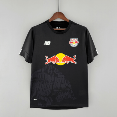 Maillot RB Leipzig 22/23 noir