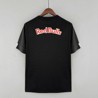 Maillot RB Leipzig 22/23 noir