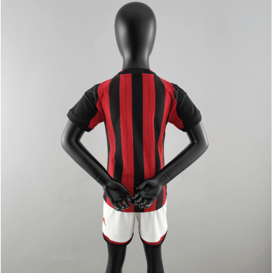 Maillot Retro AC Milan Domicile 13/14