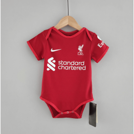 Bébé Domicile Liverpool 22/23