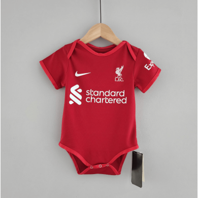 Bébé Domicile Liverpool 22/23