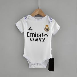 Bébé Domicile Real Madrid 22/23