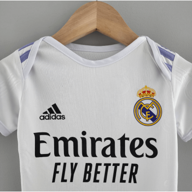 Bébé Domicile Real Madrid 22/23