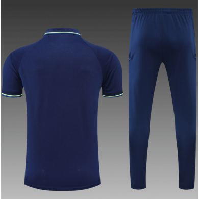 POLO TOTTENHAM HOTSPUR KIT Bleu