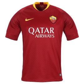 AS ROMA MAGLIA GARA Domicile BAMBINO 2018/19