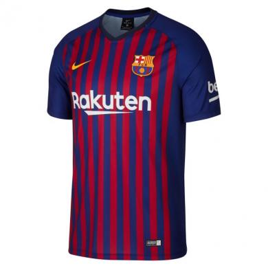 Maillot Domicile FC BARCELONA 2018/2019