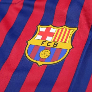 Maillot Domicile FC BARCELONA 2018/2019