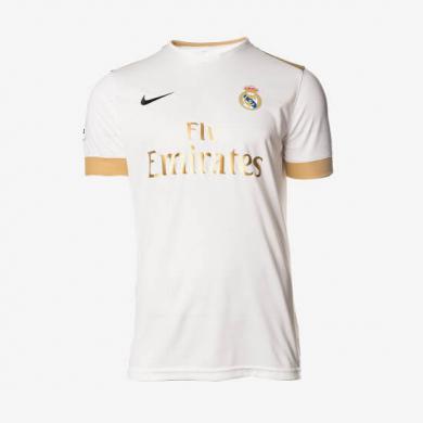 Maillot Real Madrid 2020/2021