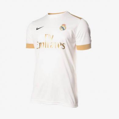 Maillot Real Madrid 2020/2021