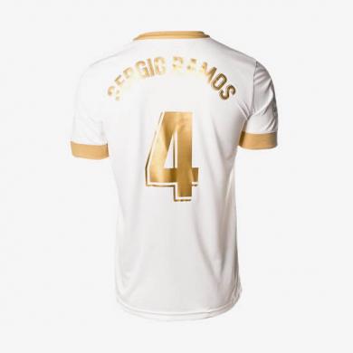 Maillot Real Madrid 2020/2021