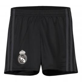 Conjunto mini Domicile de Gardien Real Madrid 2018-19