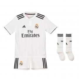 Domicile Real Madrid 2018-19 para Enfant