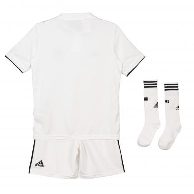 Domicile Real Madrid 2018-19 para Enfant