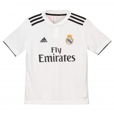 Domicile Real Madrid 2018-19 para Enfant